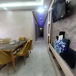 Bel Appartement Agadir Cite Essalam
