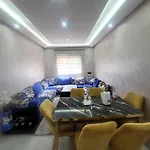 Bel Appartement Agadir Cite Essalam