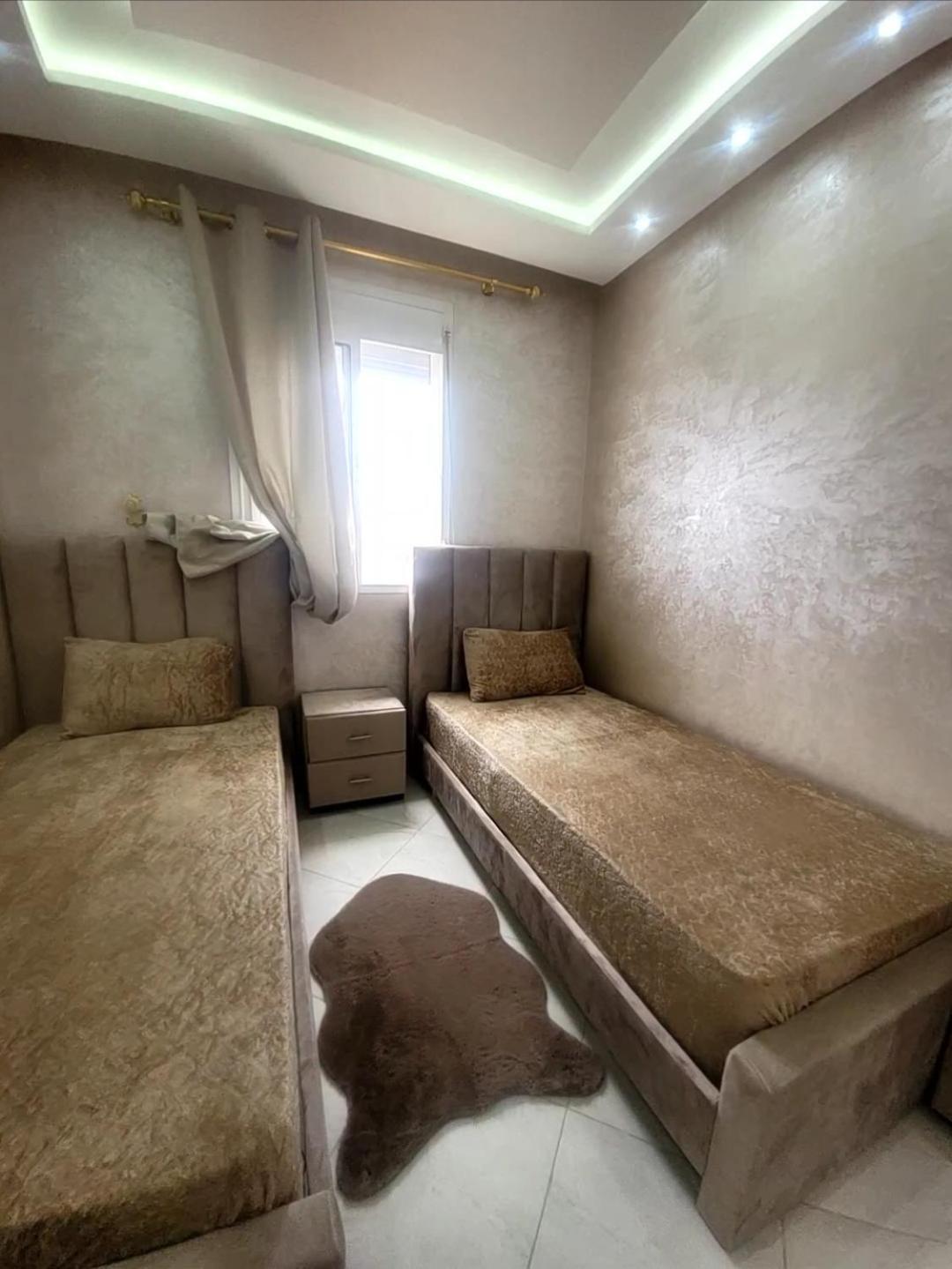 Bel Cite Essalam Apartment